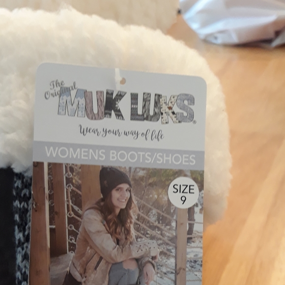 Winter boots - Picture 6 of 6